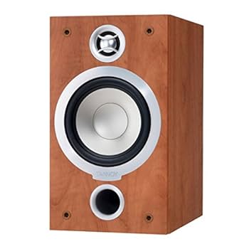 Tannoy Mercury V1i 50W Wooden Speaker - Speaker (2-way, with